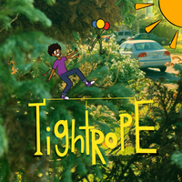 Tightrope - Love-Sadkid, Garrett.