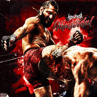 MASVIDAL - Sinizter