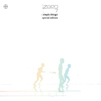 Distractions - Zero 7, Sia