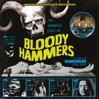 Blood - Bloody Hammers