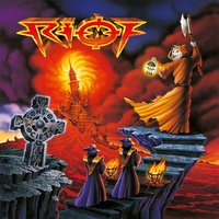 Twist of Fate - RIOT