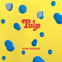Beyond the Lightning - Born Ruffians
