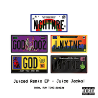 Looney Toon - Juice Jackal, Groundislava