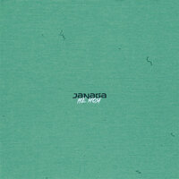 Не моя - JANAGA