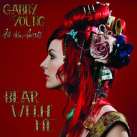 Gabby Young
