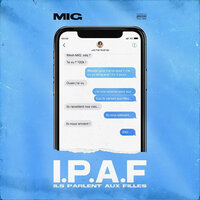 I.P.A.F - Mig