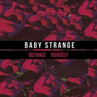 Luver - Baby Strange