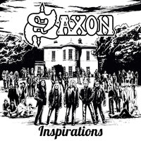 The Rocker - Saxon