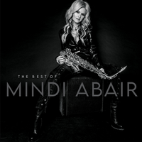 Be Beautiful - Mindi Abair