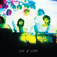 Strangers In The Wind - Cut Copy