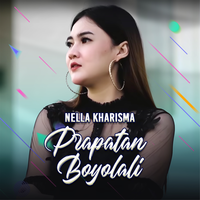 Prapatan Boyolali - Nella Kharisma