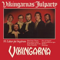 Låt mig få tända ett ljus - Vikingarna
