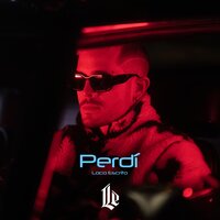 Perdí - Loco Escrito