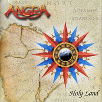 Lullaby for Lucifer - Angra