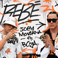 Bebé - Joey Montana, Boza