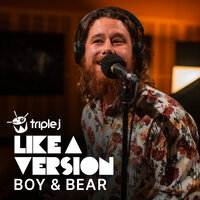 Don't You (Forget About Me) - Boy & Bear, Annie Hamilton