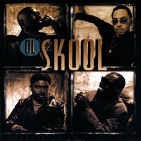 Am I Dreaming - Ol Skool, Keith Sweat, Xscape
