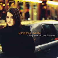 Reste La - Keren Ann