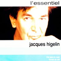 Poil Dans La Main - Jacques Higelin