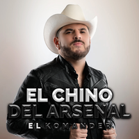 El Chino Del Arsenal - El Komander