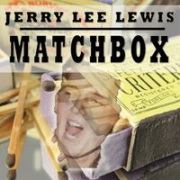 Flying saucer Rock 'n' Roll - Jerry Lee Lewis, Billy Lee