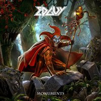 Landmarks - Edguy