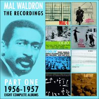 Don't Blame Me - Mal Waldron