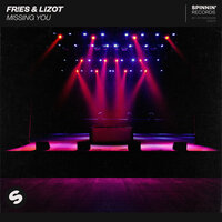 Missing You - LIZOT