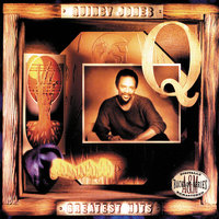 Betcha Wouldn't Hurt Me - Quincy Jones
