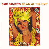 BMX Bandits