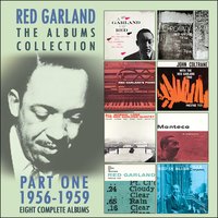 I Cant Give You Anything but Love - Red Garland