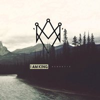 Try Hard - I Am King