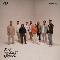 Lord Send Revival - Hillsong Young & Free