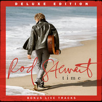 Can't Stop Me Now - Rod Stewart