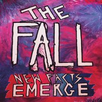 Gibbus Gibson - The Fall