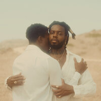 Same Size Shoe - serpentwithfeet