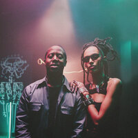The Code - Alewya, Moses Boyd
