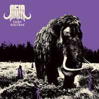 Tusks of Doom - Acid Mammoth