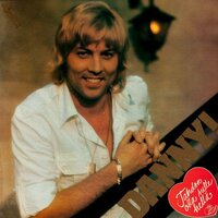 Monza - Danny