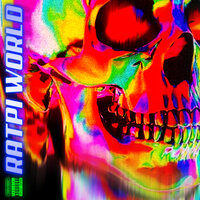 RATPI WORLD - Booba