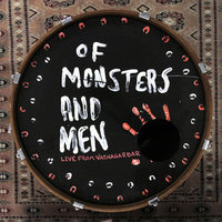 Skeletons - Of Monsters and Men