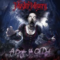 Mister Hyde - Mister Misery
