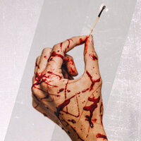 No Blood in Her Veins - Yng Hstlr