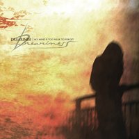 My Mind Is Too Weak to Forget - Dreariness