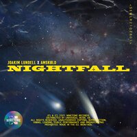 Nightfall - Joakim Lundell, AMSKØLD