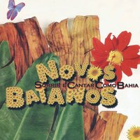 Fala tamborim - Novos Baianos