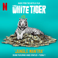 Jungle Mantra - Vince Staples, Pusha T