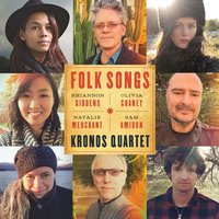 Oh Where - Kronos Quartet, Sam Amidon