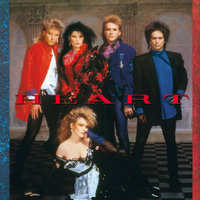 If Looks Could Kill - Heart