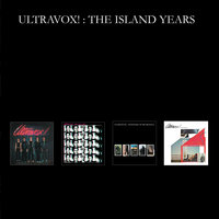 Dislocation - Ultravox